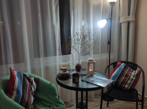 Гостевой дом Гармония