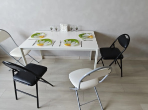 Квартира Уютная, Светлая