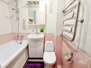 Апартаменты Белые ночи у ЖД Вокзала