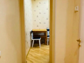 Апартаменты Однокомнатная квартира на Берёзовой аллее ОНЕГОHOME