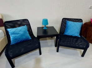 Апартаменты Квартира в центре рядом с набережной и канатной дорогой