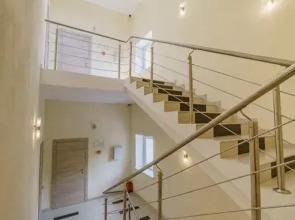 Квартира на 14-й Линии Васильевского Острова 75 5