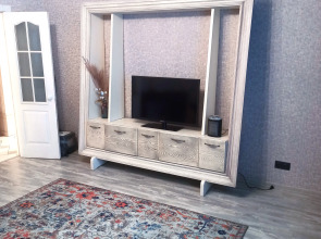 Квартира Двухкомнатная Улица Красина 60