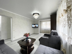 Квартира рядом с набережной города