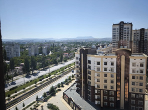 Апартаменты Классные