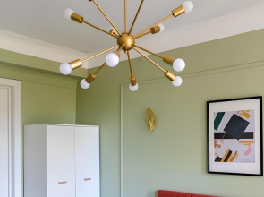 Апартаменты Happy Music Семейная Квартира Рядом с Центром