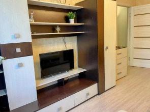 Уютные апартаменты на Комсомольской