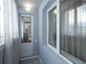 Квартира от Компании Хоум Отель на Тухачевского 84