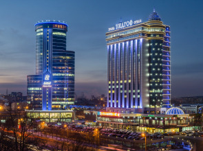 Гранд-Отель Видгоф