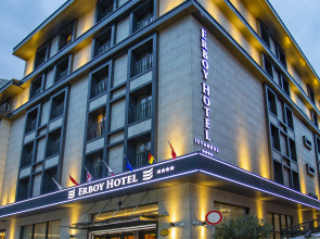 Erboy Hotel