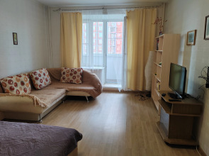 Апартаменты в Центре