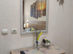 Гостевой дом Гармония