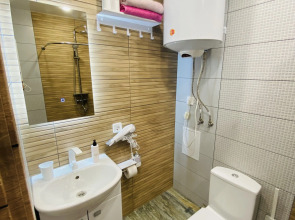 Апартаменты Санторини на Ленина