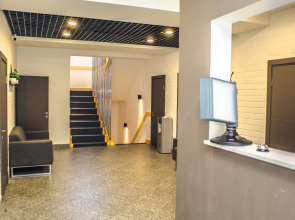 Гостевой дом Home