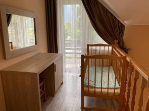 Гостевой Дом Crystal