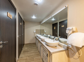 Хостел Сон в кубе