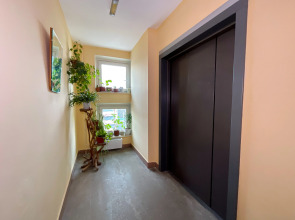 Квартира Like Home Apartment