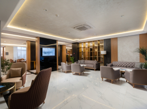 Отель StayInn City Center