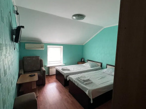 Гостевой дом на Неждановой