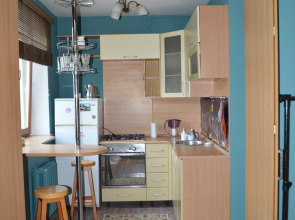 Квартира в историческом центре города