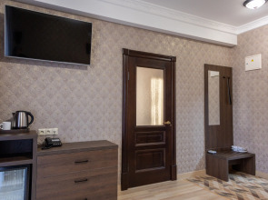 Отель Предгорье