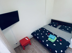 Apartamenty Oktabr'skij Bul'var 26