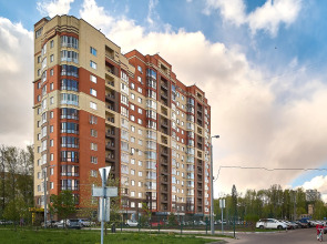 Квартира Уютная квартира с двумя местами