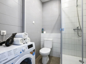 Апартаменты 1 MaxRealty24 Просторная 16