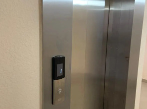 Апартаменты Дуэт