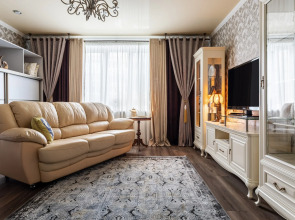 Апартаменты BookingApart Комфорт  у Королевских ворот