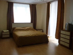 Living quarters Econom Volna