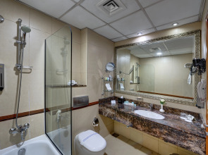 Orchid Hotel Al Barsha, Formerly Golden Tulip Al Barsha