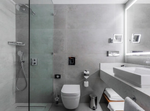 Отель Radisson Blu Hotel, Tashkent