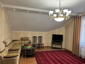 Апартаменты Пушкина 69