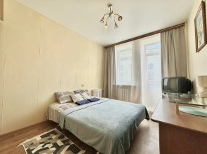 Апартаменты классика в самом центре у крепостной стены