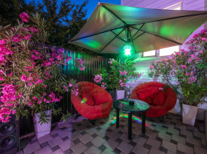 Гостевой дом Вечерний Город