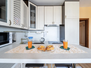 Квартира The Best Кудрово