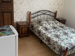 Гостевой дом на Красных партизан