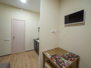 Апартаменты на Юной 11