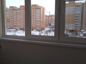 Апартаменты на Ураева 10