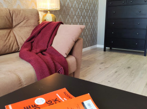 Апартаменты UnReal