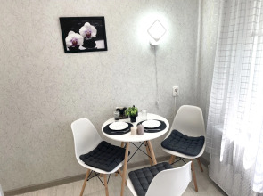 Квартира Svetlo&Teplo