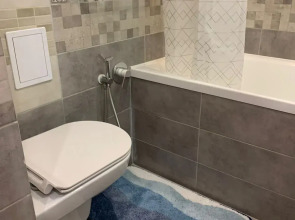 Апартаменты на Карла Маркса