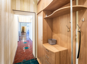 Квартира Одна из Лучших 3х-квартир в Сипайлово в Уфе