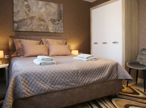 Квартира у Фонтана