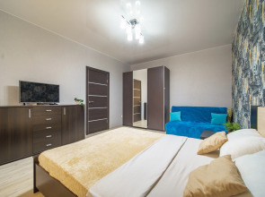 Апартаменты Уютная квартира в Краснодаре