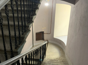 Апартаменты Видовая студия Невский 112