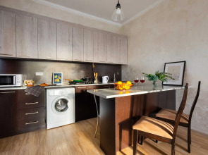 Апартаменты KeyGo #0054 комфорт и уют в городе