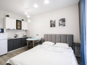 Domant Na Yadrintsevskoy 57 2 Flat