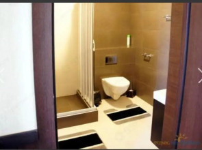 Гостевой дом Семья на Моря